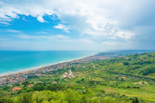 Regione Abruzzo