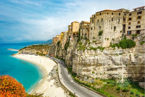 Regione Calabria