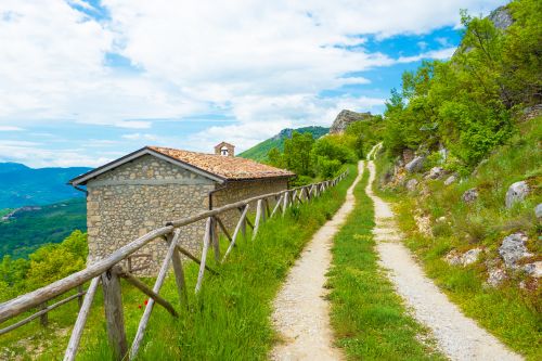 Regione Molise