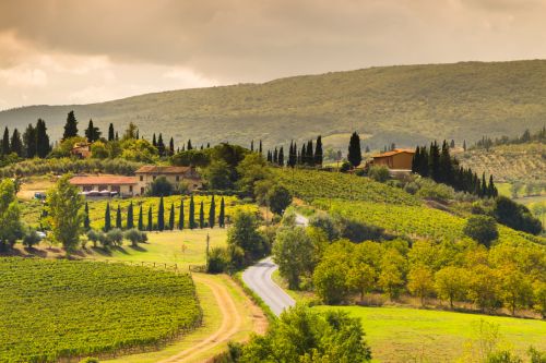 Regione Toscana