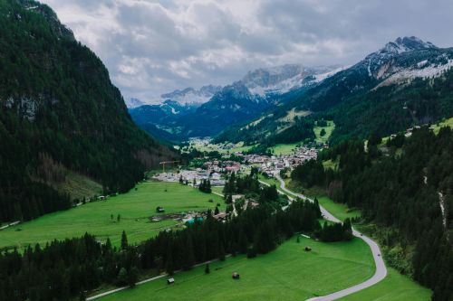 Regione Trentino-Alto Adige
